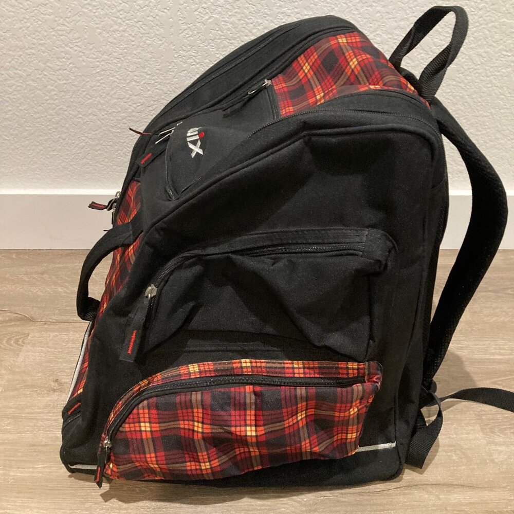 Swix Ski Gear Bag - Picture 4 of 6